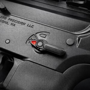 Customer Supplied Selector