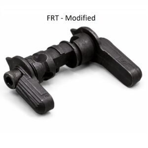 DMW - Schmid - FRT Modified - Colt Style - Ambi Long/Short - Safety Selectors