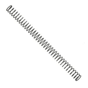 Schmid - Carbine AR Buffer Spring - Chrome Silicon - Black Oxide