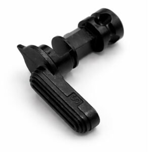 Datum Machine Works - Schmid - Milspec - Kubuto FRT Modified - Safety Selector