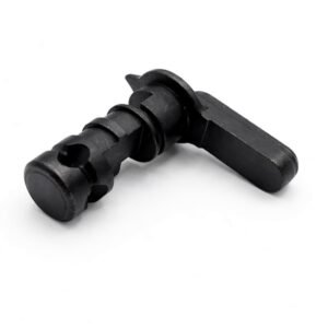 Select Fire - Milspec - Retro "No Tik"