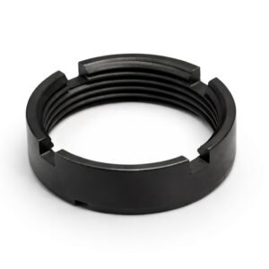 Schmid - Receiver Castle Nut