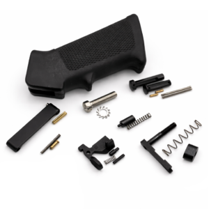 Schmid - AR-15 - FRT Lower Parts Kit