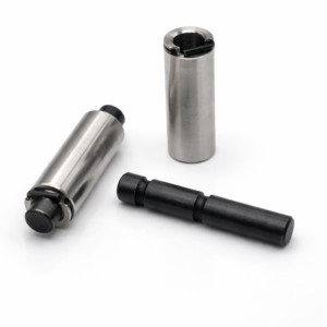 Forced Reset Cassette - Original Style FCG Pins - Pin Sleeves