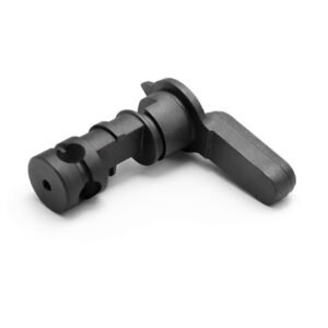 Milspec - Retro "Dimpled" 601/602 - Parkerized Colt Gray