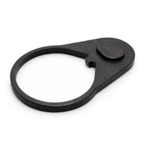 KAK - Receiver End Plate