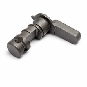 Milspec - Retro "No Tik" M16A1 - Parkerized Colt Gray