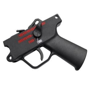 MP5 FRT Parts