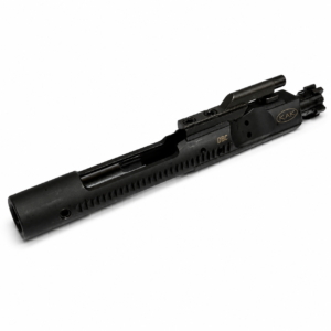 KAK – AR-15 – DBC - Bolt Carrier Group – Chrome Lined Phosphate C158
