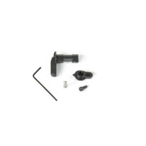 Geissele Automatics Semi Auto Ambi Posi-Snap Safety Selector