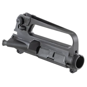 Luth-AR Assembled A2 Upper Receiver with A2 rear sight cut
