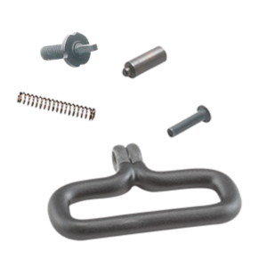 Luth-AR A2 Front Sight Completion Kit