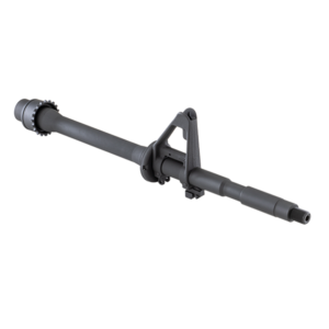 Luth-AR 14.5" M4 Govt Profile Barrel 5.56 1-7 F Marked FSB