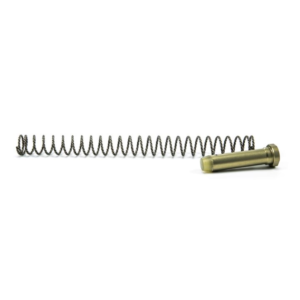Geissele Automatics - Super 42® Braided Wire Buffer Spring & Buffer Combo H3